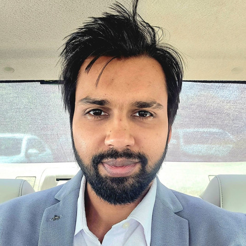 Harmeet Singh